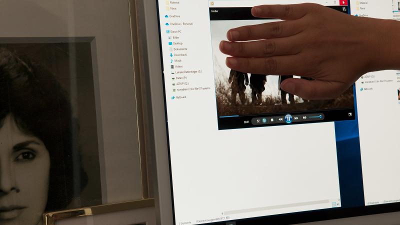 Afterlives di Kevin B. Lee, presentato al FilmMakerFest di Milano, è un desktop documentary sulle immagini ISIS e la responsabilità dello spettatore.