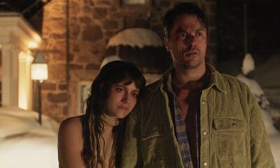 Anna Kiri è il secondo lungometraddio del regista canadese Francis Bordeleau, presentato in Italia al NOAM Film Festival di Faenza.