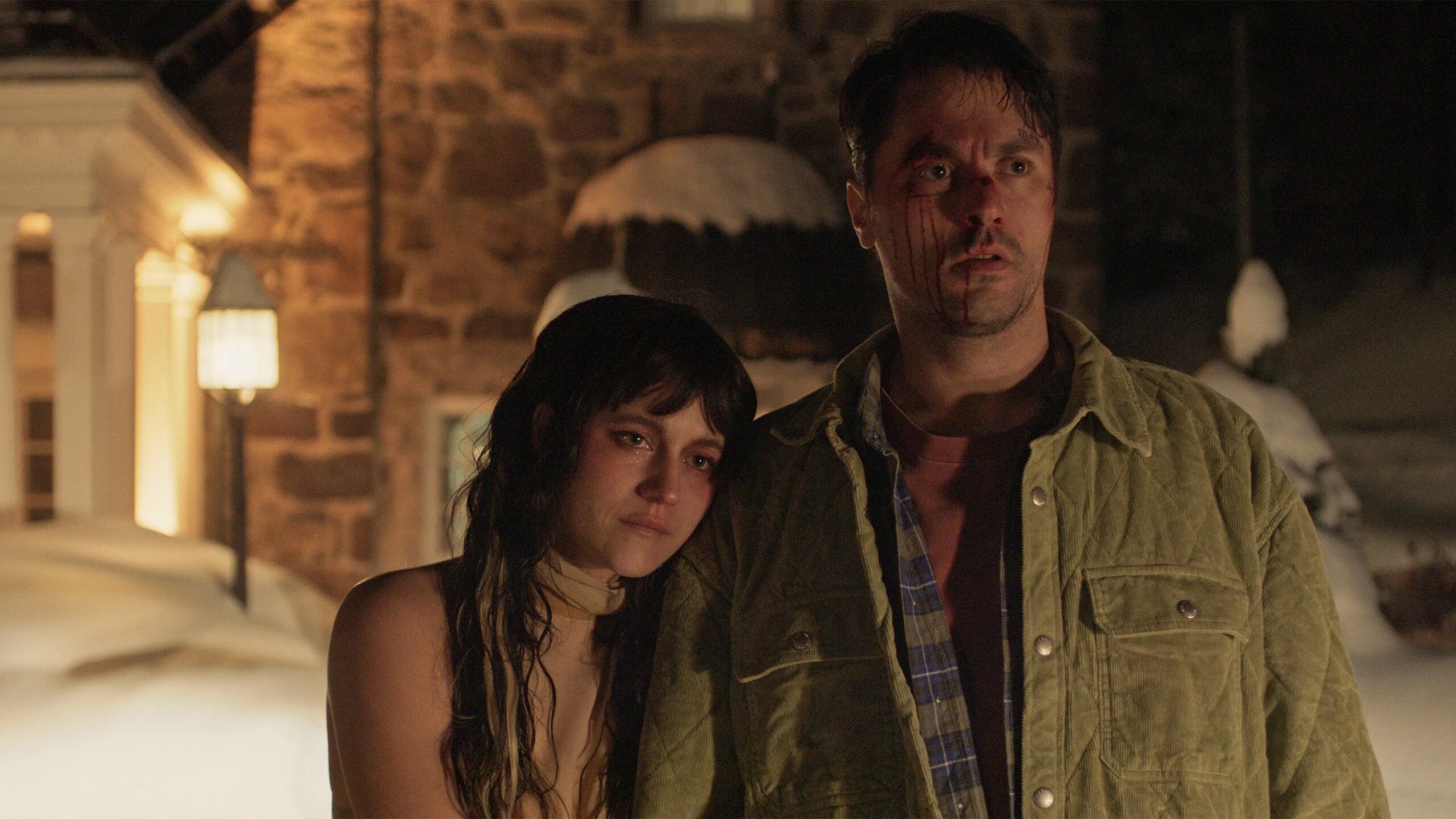 Anna Kiri è il secondo lungometraddio del regista canadese Francis Bordeleau, presentato in Italia al NOAM Film Festival di Faenza.