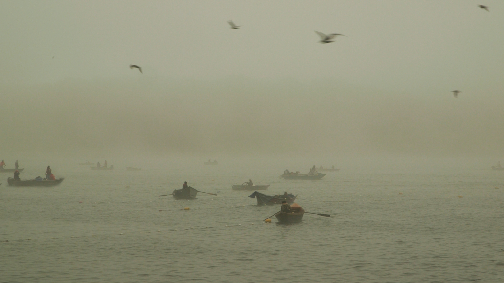 New Beginnings racconta un’America in declino e la difficile ricerca di un nuovo inizio.