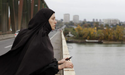 Il film del regista serbo Vuk Rsumovic sulla storia dell’immigrata Fereshteh e del suo fratello scomparso, all’Euro Balkan Film Festival 2025