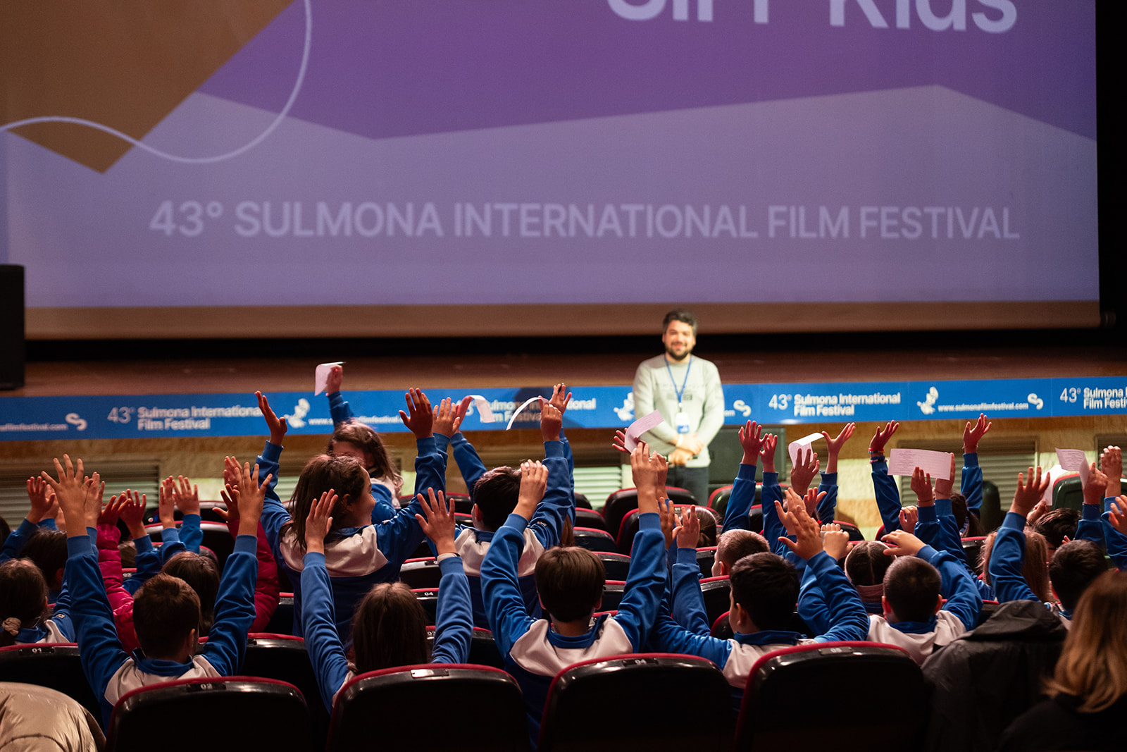 Sulmona International Film Festival