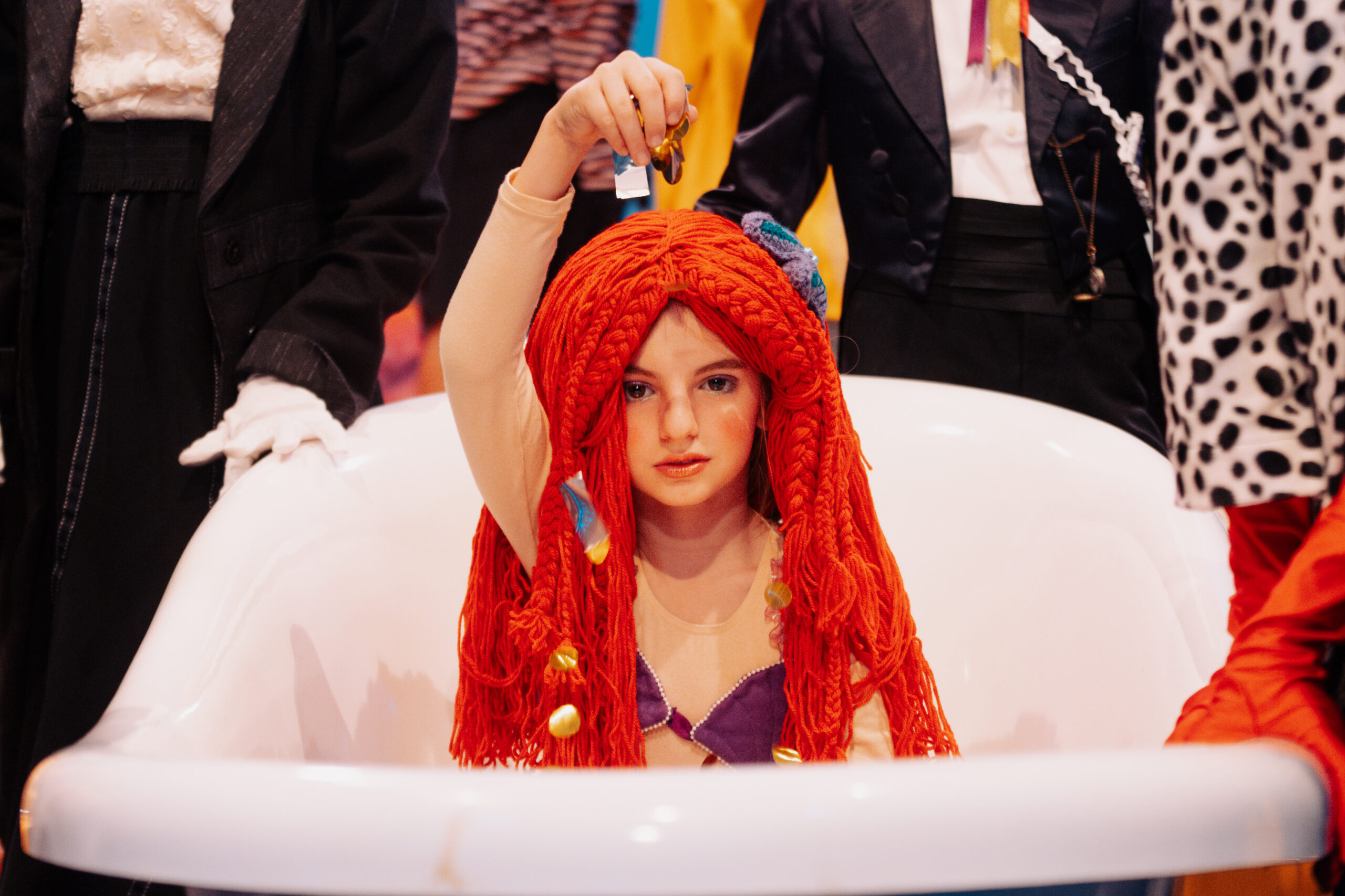 FESTIVAL DEL CINEMA DI PORRETTA TERME 2025