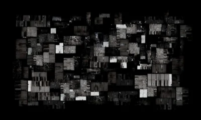 'Control Anatomy' è il cortometraggio diretto da Mahmoud Alhaj in concorso al Medfilm festival: un grido di dolore attraverso le architetture