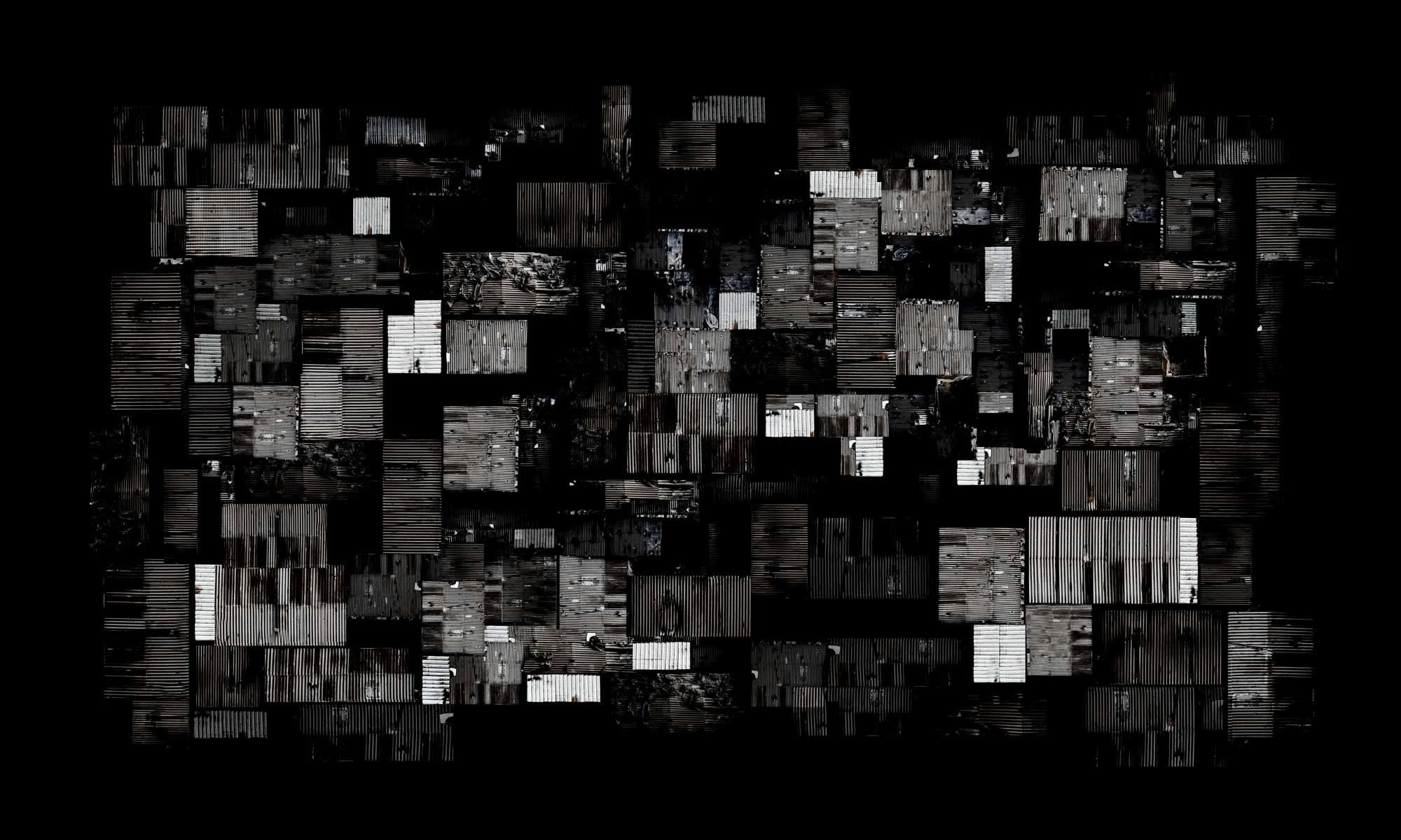 'Control Anatomy' è il cortometraggio diretto da Mahmoud Alhaj in concorso al Medfilm festival: un grido di dolore attraverso le architetture