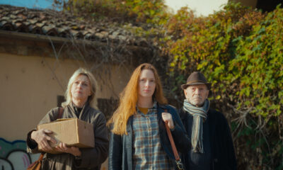 Film indipendenti novembre