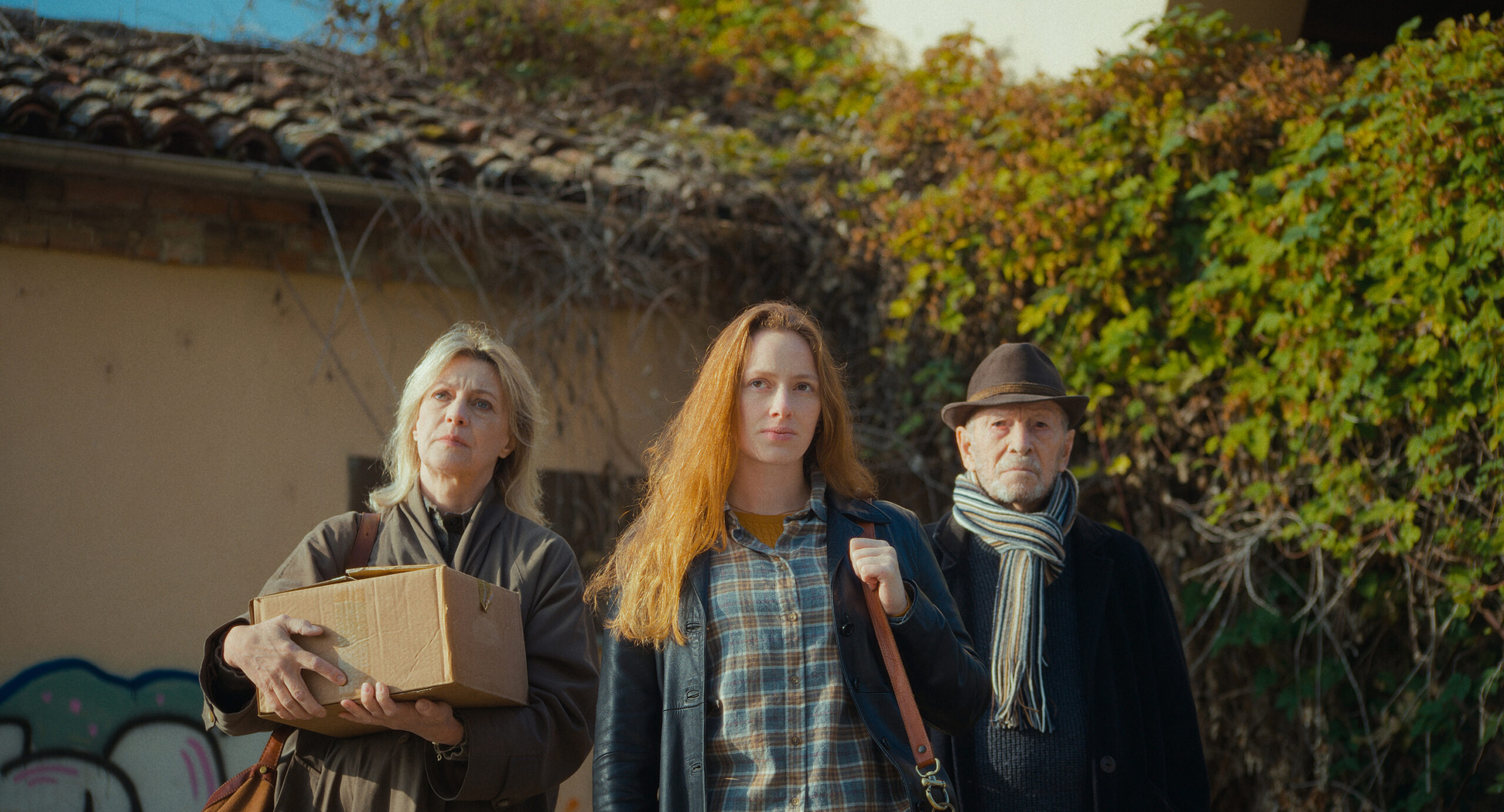 Film indipendenti novembre