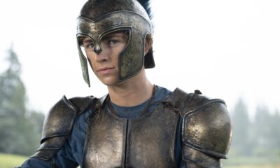 Percy Jackson e gli Dei dell’Olimpo