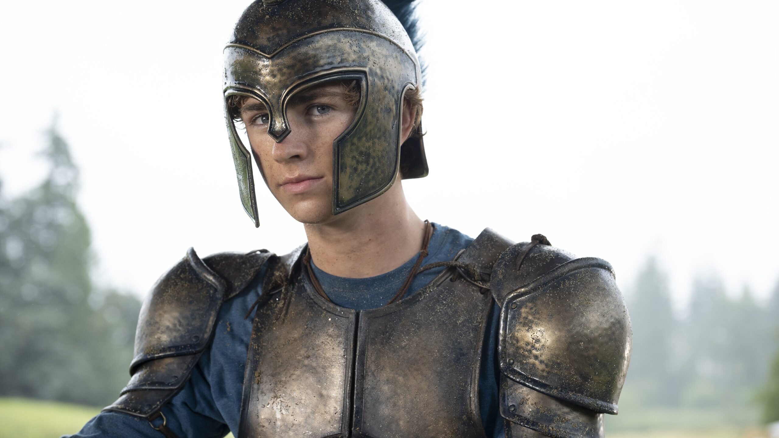 Percy Jackson e gli Dei dell’Olimpo