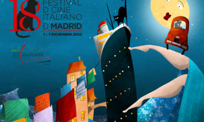 Festival del Cinema Italiano di Madrid