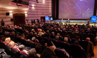 Sulmona International Film Festival