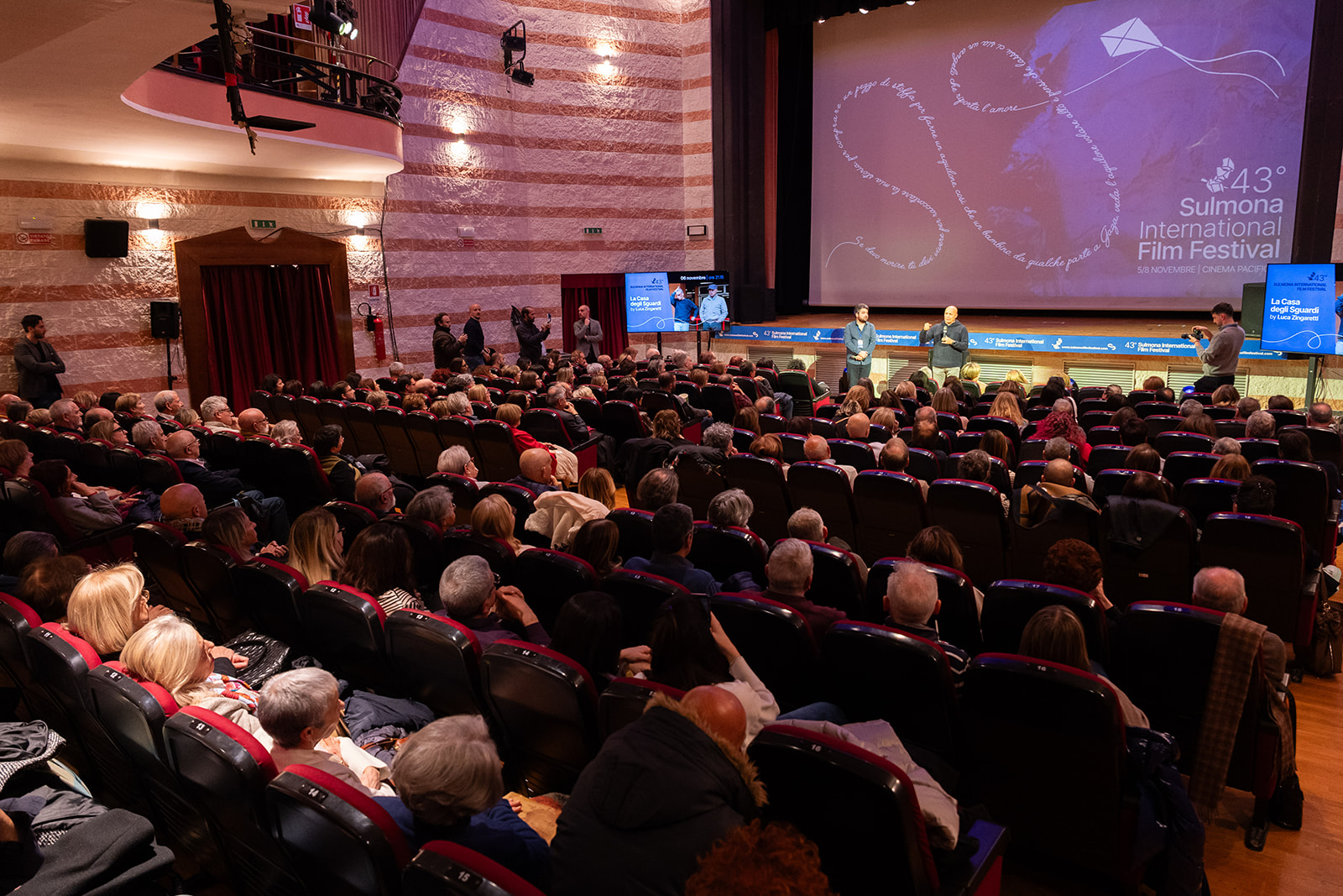 Sulmona International Film Festival