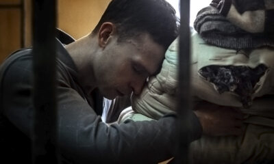 '25 Years of Innocence' è il resoconto di quanto accadde a Tomasz Komenda, arrestato e incarcerato ingiustamente