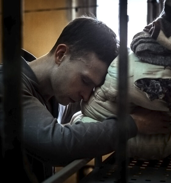 '25 Years of Innocence' è il resoconto di quanto accadde a Tomasz Komenda, arrestato e incarcerato ingiustamente