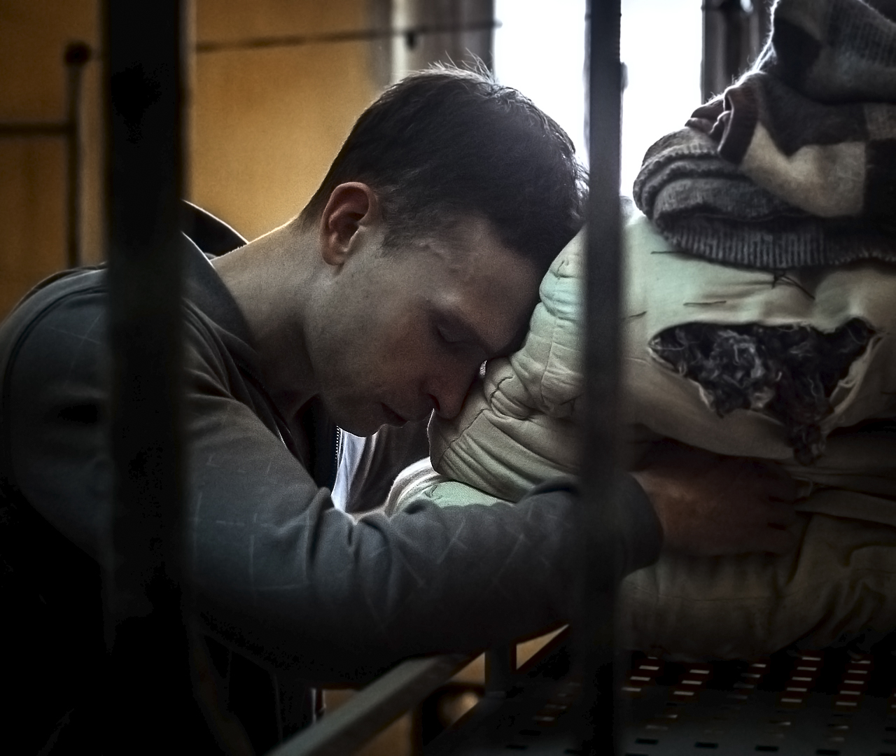 '25 Years of Innocence' è il resoconto di quanto accadde a Tomasz Komenda, arrestato e incarcerato ingiustamente