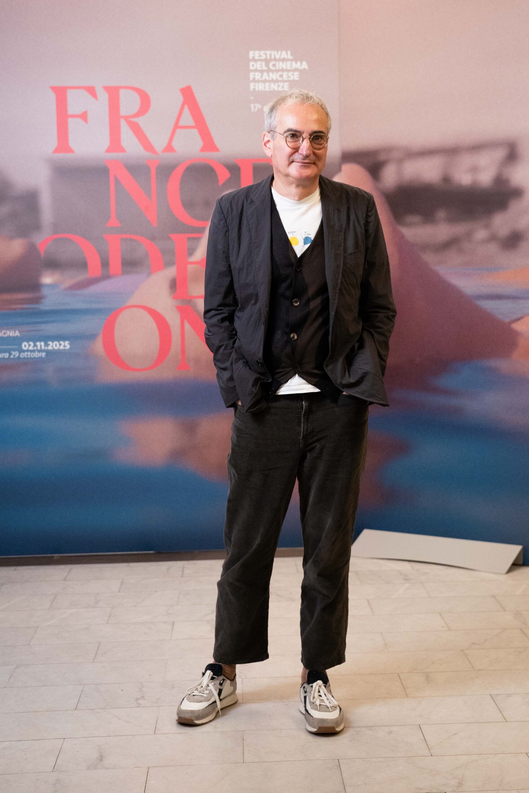 olivier assayas