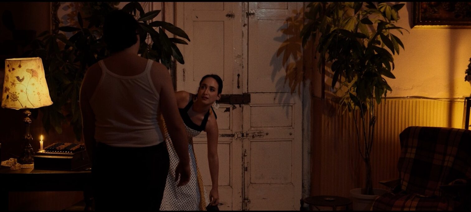 Marinella è il cortometraggio drammatico girato e scritto da Giuseppe Arena. In corsa al Riff 2025 la storia ispirata alla Maria di De Andrè