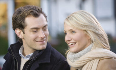 Sky Cinema Christmas