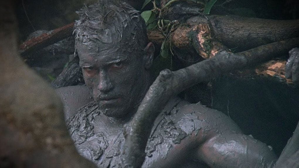 Predator: Schwarzenegger