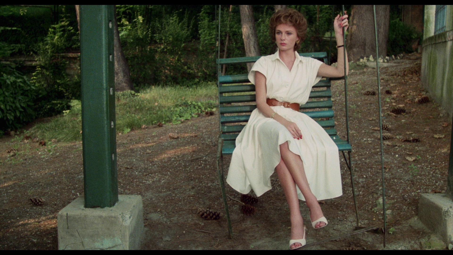 la donna della domenica 