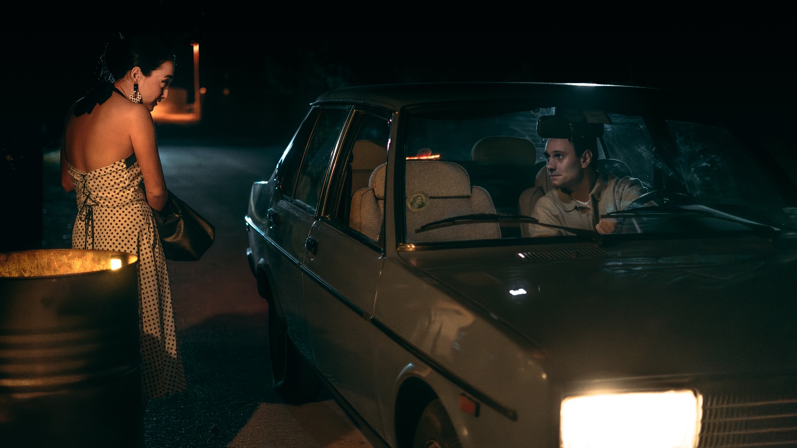 Marinella è il cortometraggio drammatico girato e scritto da Giuseppe Arena. In corsa al Riff 2025 la storia ispirata alla Maria di De Andrè