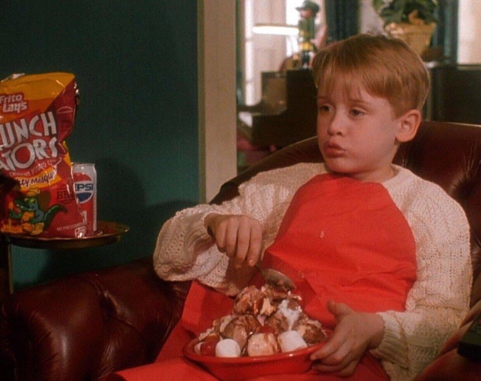 mamma ho perso l'aereo 