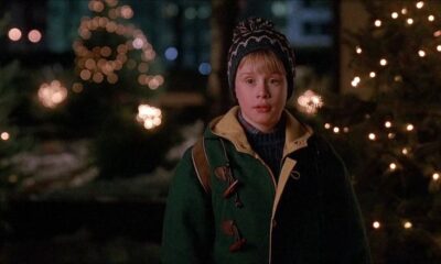 mamma ho perso l'aereo