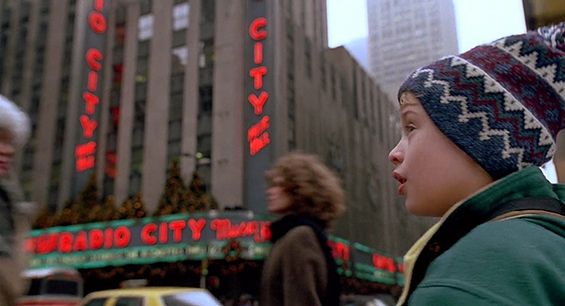 mamma ho perso l'aereo