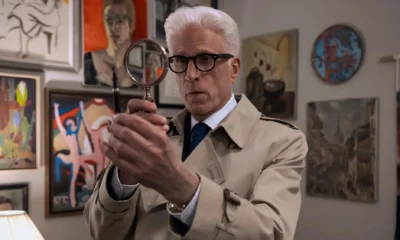 'A man on the inside' - Stagione 2 è arrivata su Netflix il 20 novembre. Charles Nieuwendyk ha un nuovo succoso caso tra le mani