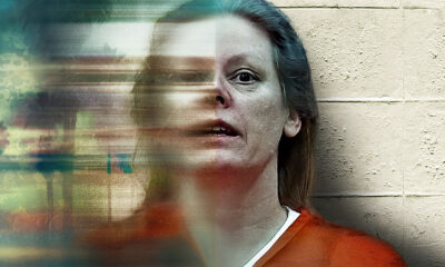 Aileen: Queen of the Serial Killers