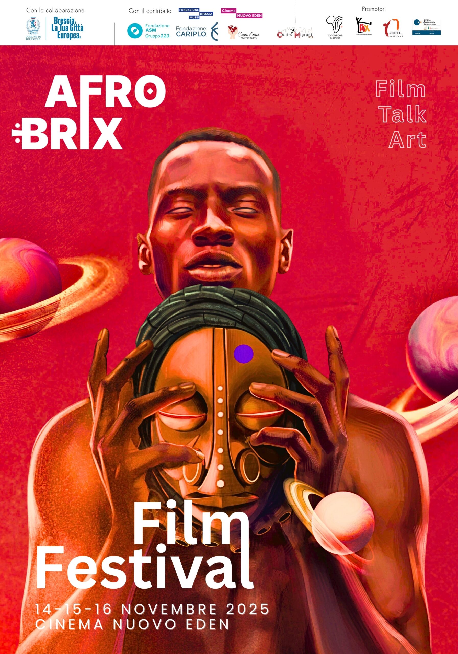 Afrobrix Film Festival 2025