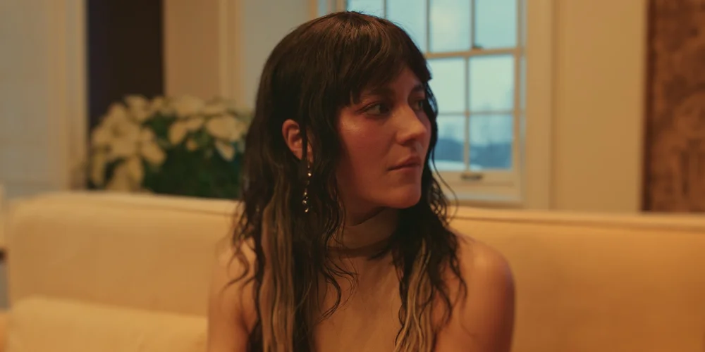 Anna Kiri è il secondo lungometraddio del regista canadese Francis Bordeleau, presentato in Italia al NOAM Film Festival di Faenza.