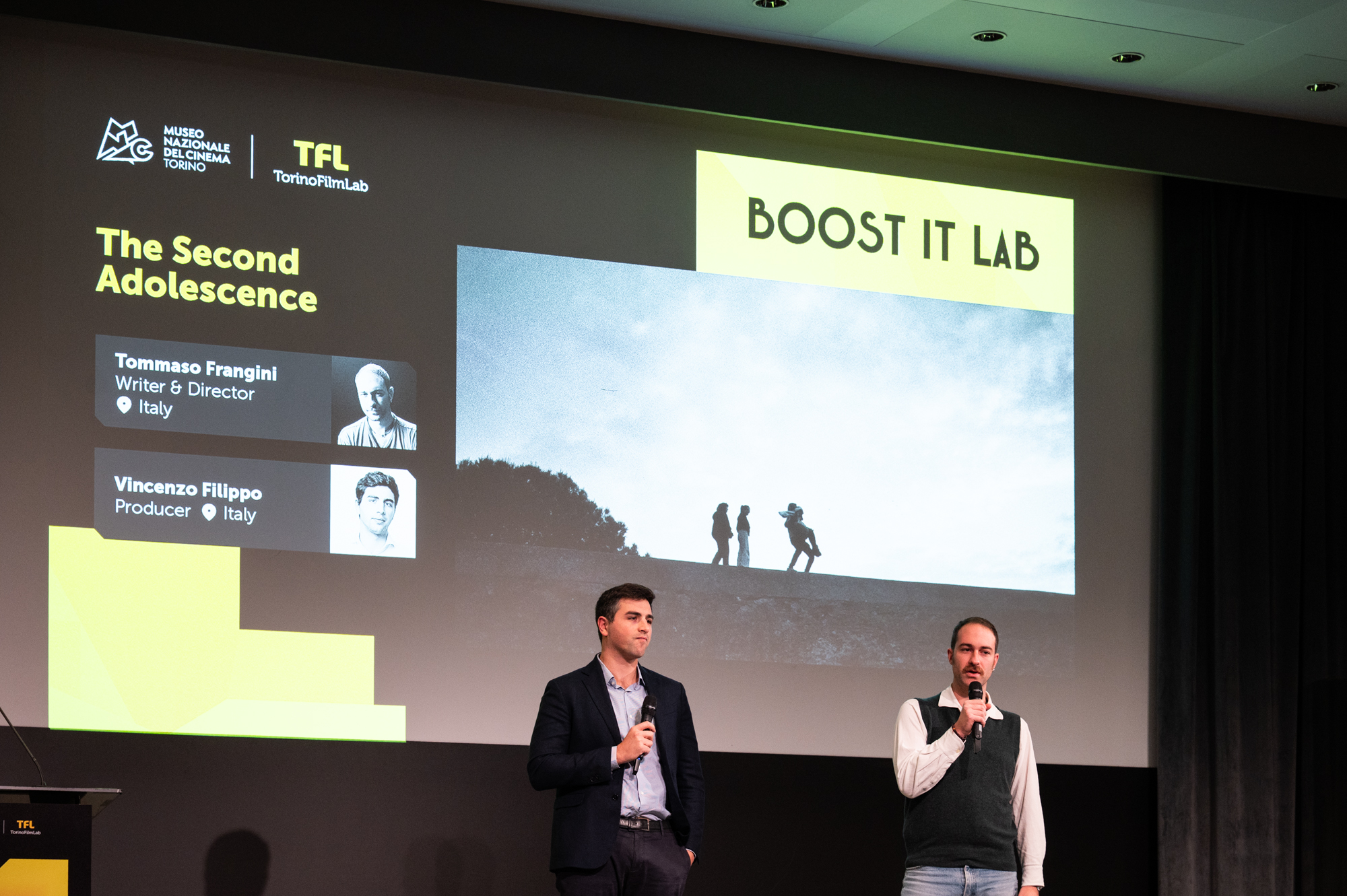 Ph Francesca Cirilli