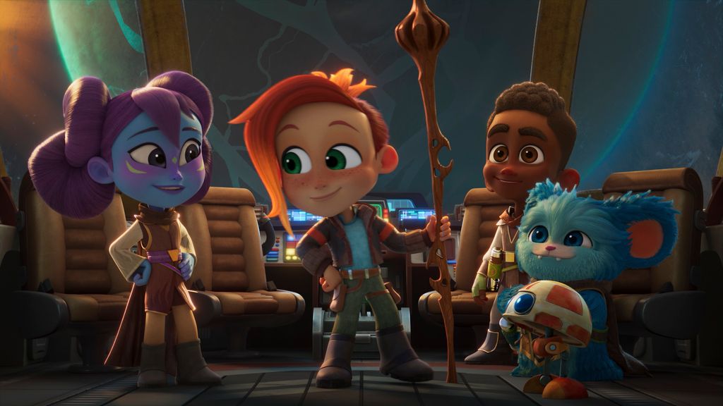 Il calendario delle uscite Disney+ di dicembre 2025: dal drama I Roses a 9-1-1: Nashville, da Diario di una schiappa a Percy Jackson