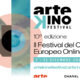 Il decimo ArteKino Festival arriva su arte.tv: 12 film europei gratuiti, giovani registi e nuove visioni disponibili in 32 paesi.
