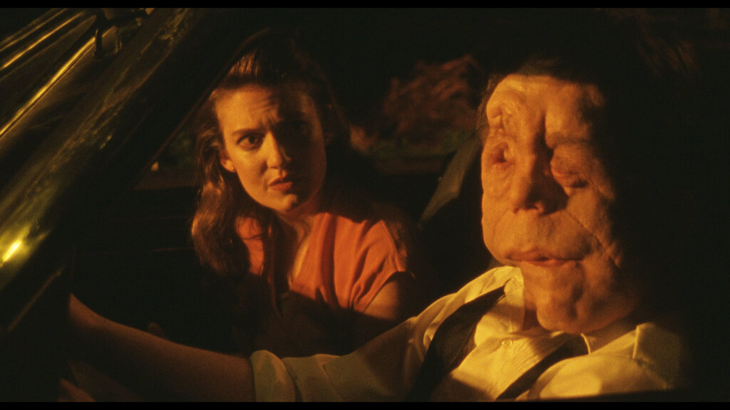 Aaron Schimberg, Chained for Life