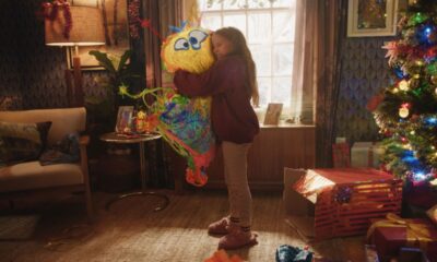 Il Miglior natale di sempre corto originale Disney