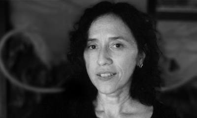 MARE'S NEST di Ben Rivers