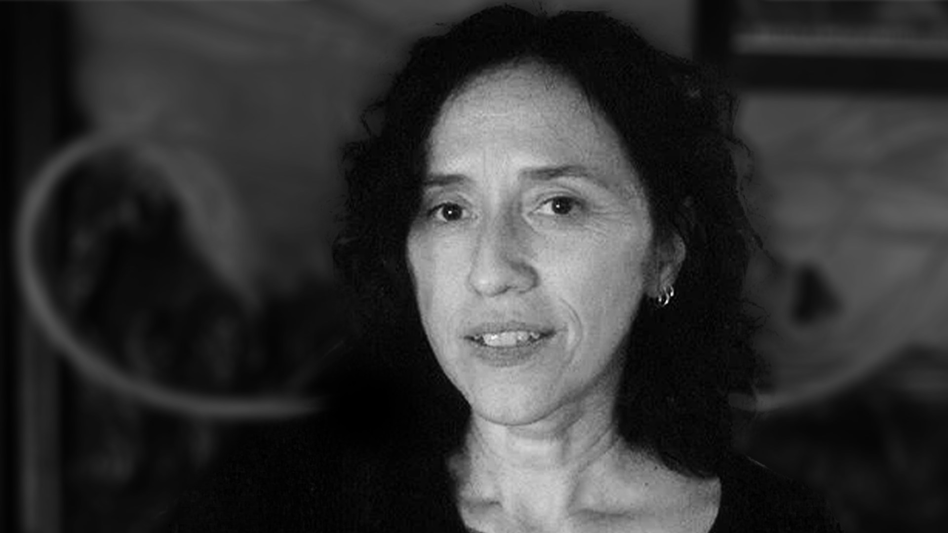 MARE'S NEST di Ben Rivers