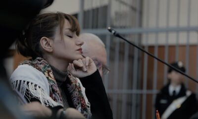 Domani – Il viaggio di Maysoon Majidi