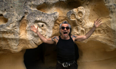 francesco fei piero pelù