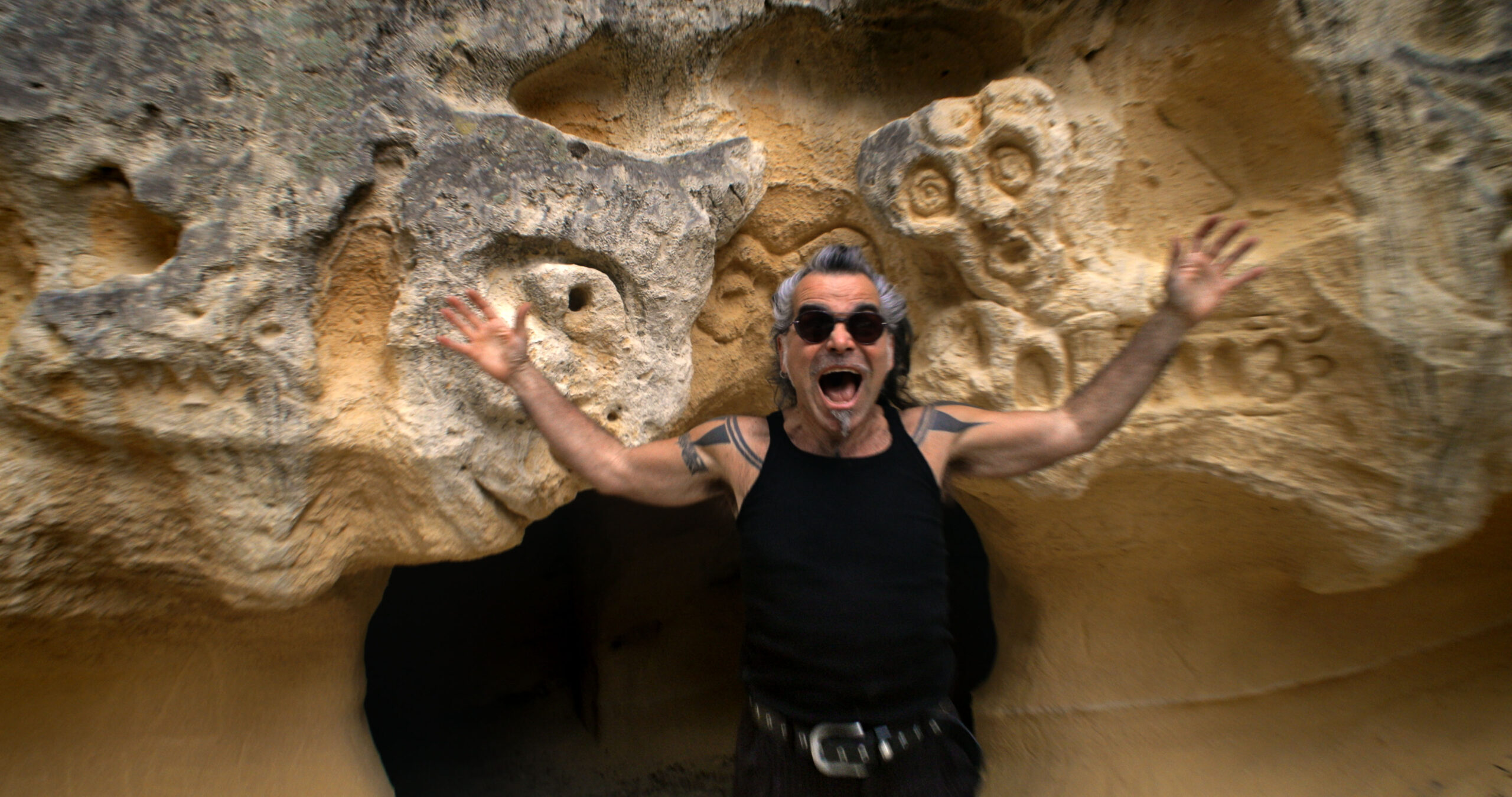 francesco fei piero pelù