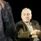 ROBERT DE NIRO A ROMA