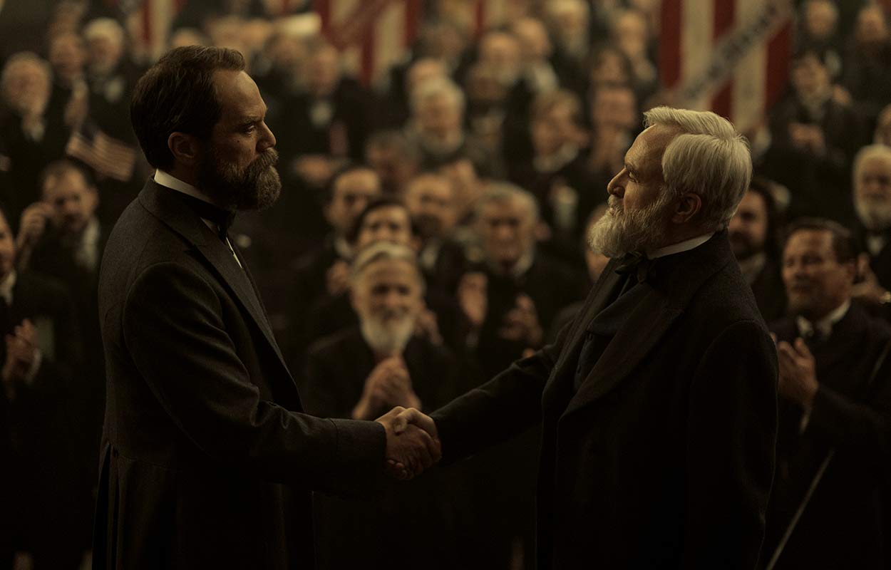 La nuova serie su Netflix, 'Death by lightning', romanza l'ascesa e la caduta del Presidente meno ricordato della storia statunitense