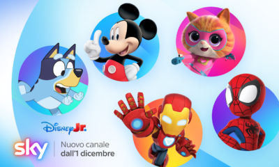 disney Jr