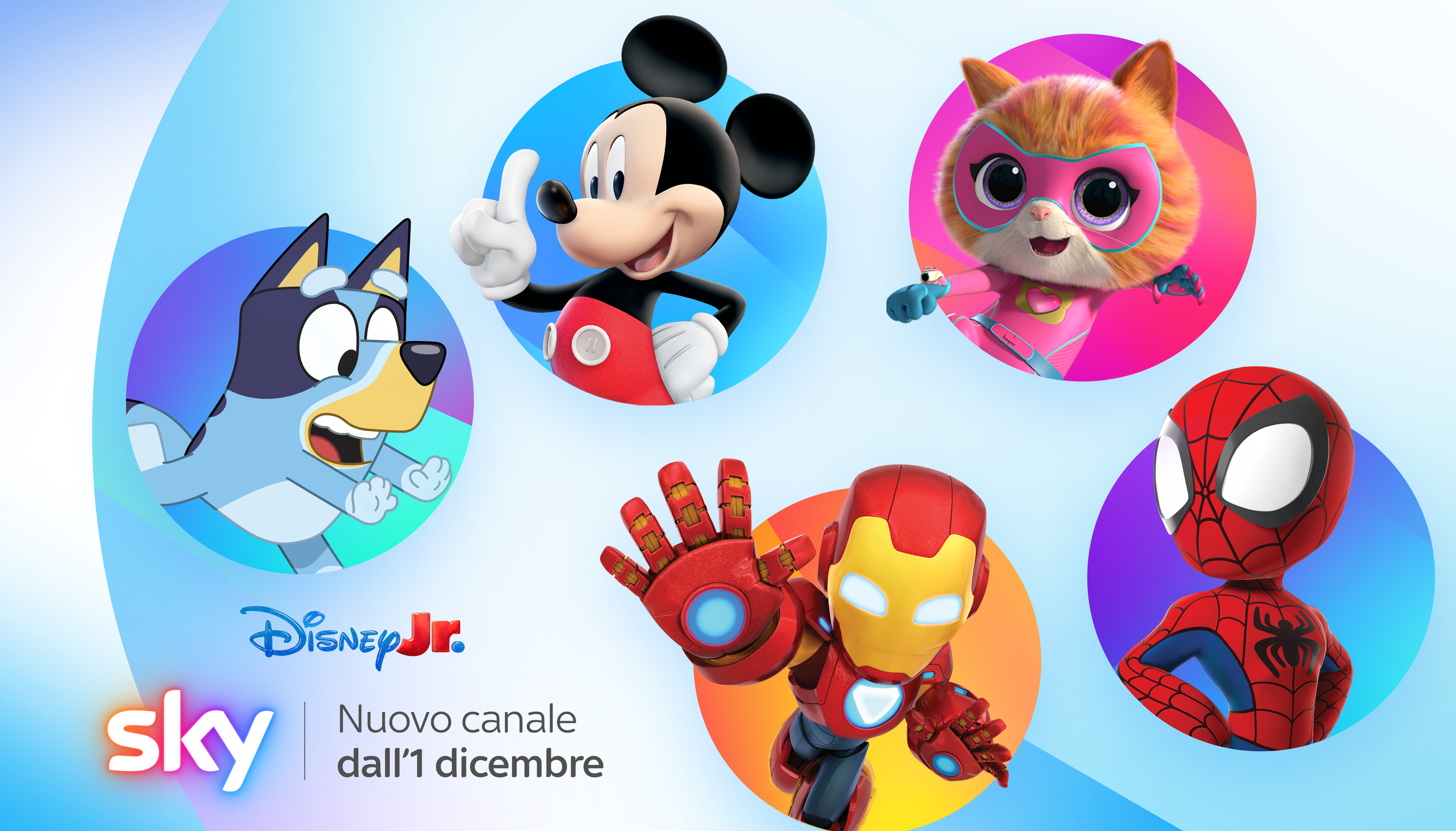 disney Jr