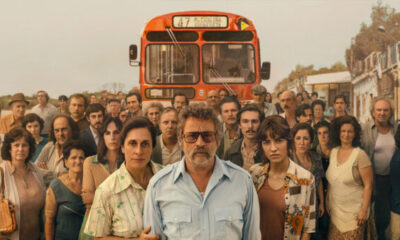 il trailer di Bus 47