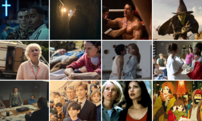 Ora al cinema: i nuovi film al cinema dal 20 novembre