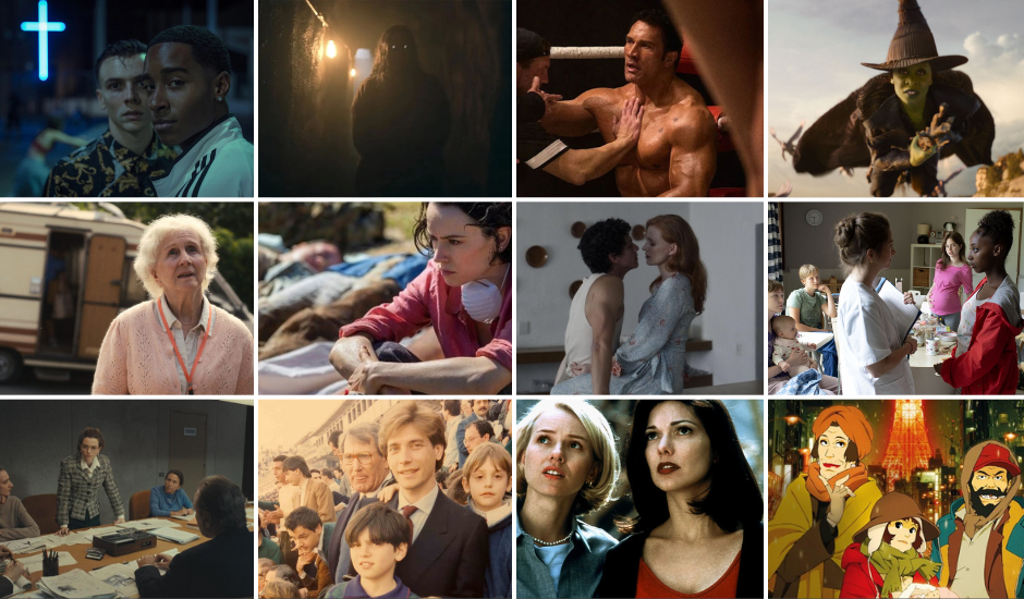 Ora al cinema: i nuovi film al cinema dal 20 novembre