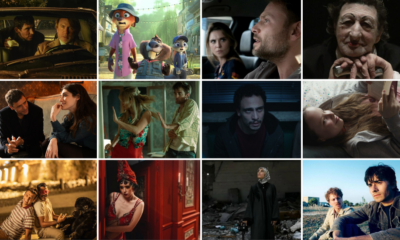 Ora al cinema: i nuovi film al cinema dal 27 novembre